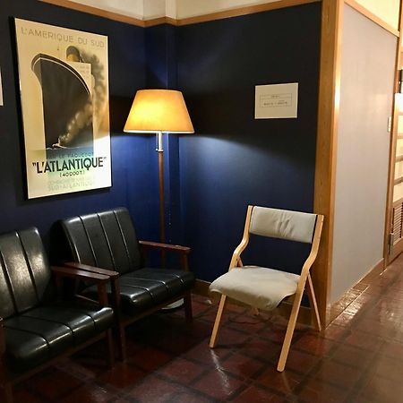 Django Hostel & Lounge Tanabe Zewnętrze zdjęcie